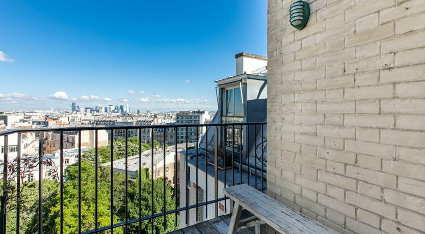 Photo of Trocadero Gem