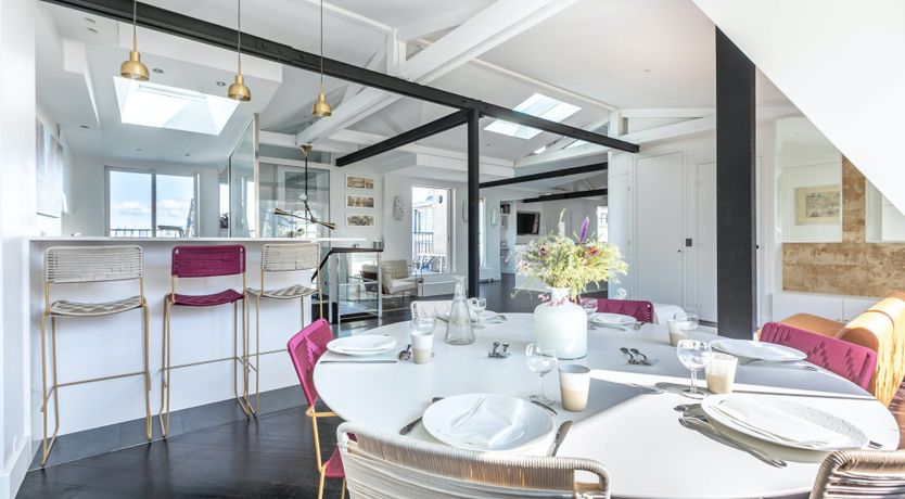 Photo of Trocadero Gem