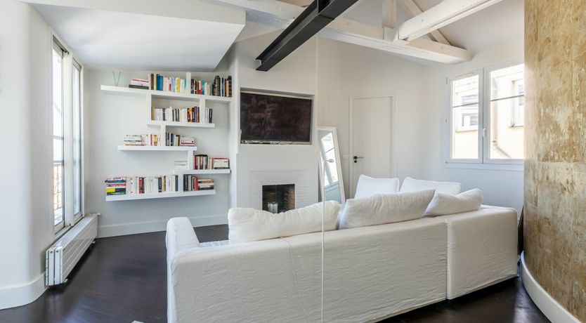 Photo of Trocadero Gem