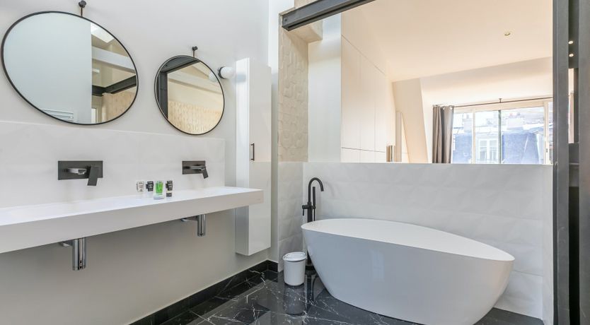 Photo of Trocadero Gem