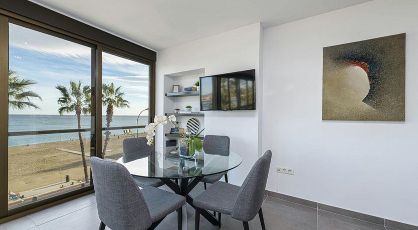 Photo of El Apartamento La Malagueta