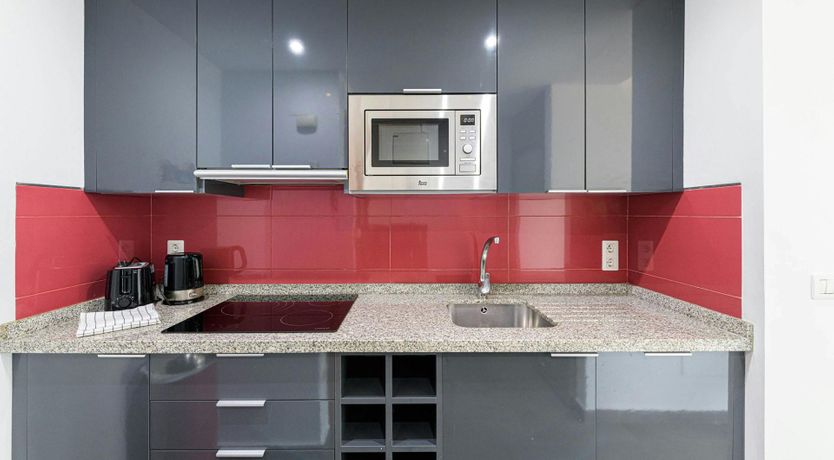 Photo of El Apartamento La Malagueta