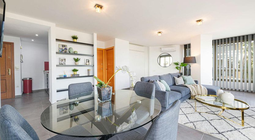 Photo of El Apartamento La Malagueta