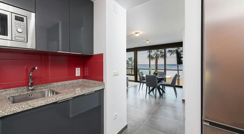 Photo of El Apartamento La Malagueta