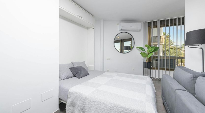 Photo of El Apartamento La Malagueta