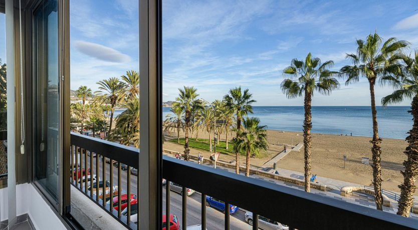 Photo of El Apartamento La Malagueta