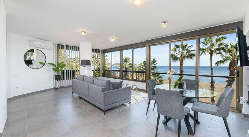 Photo of El Apartamento La Malagueta