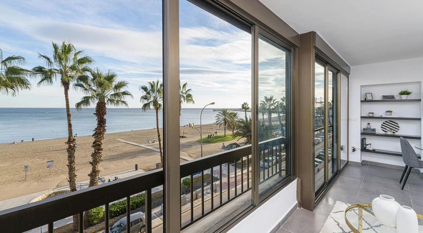 Photo of El Apartamento La Malagueta