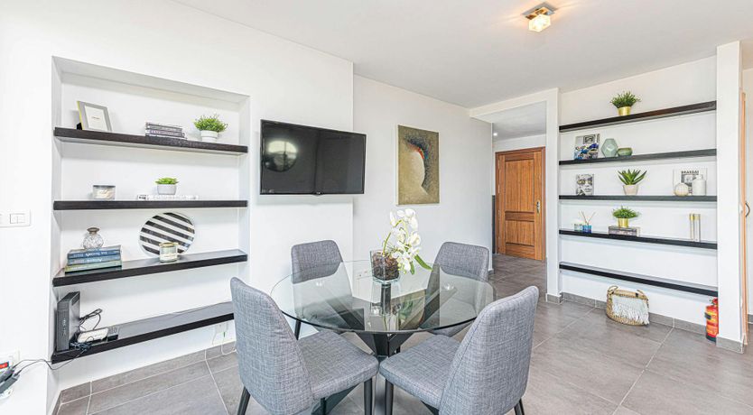 Photo of El Apartamento La Malagueta