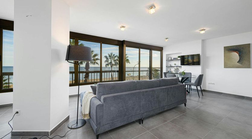 Photo of El Apartamento La Malagueta