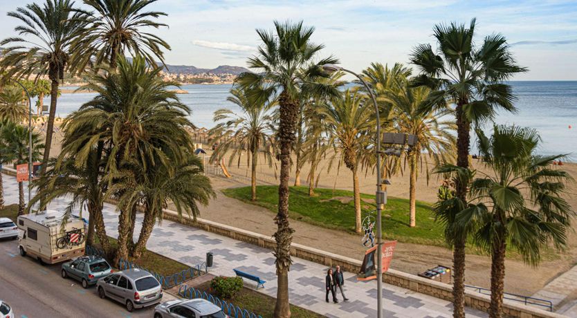 Photo of El Apartamento La Malagueta