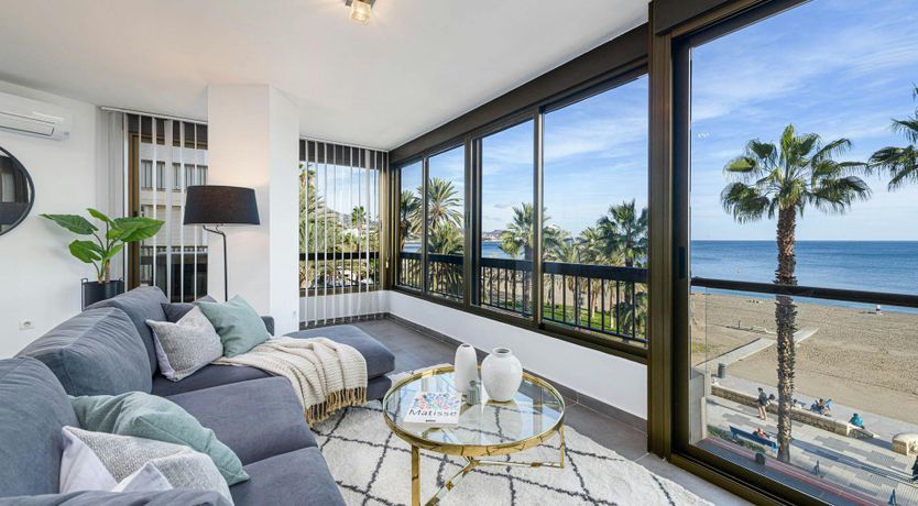 Photo of El Apartamento La Malagueta