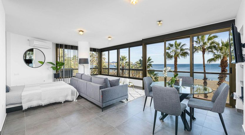 Photo of El Apartamento La Malagueta