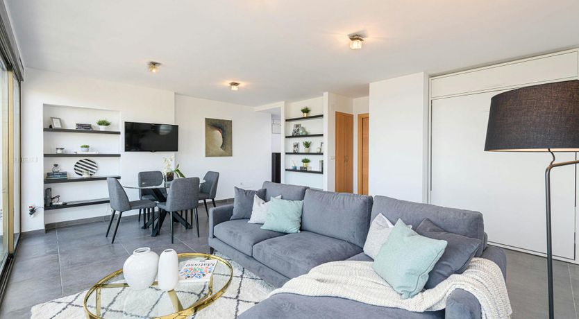 Photo of El Apartamento La Malagueta