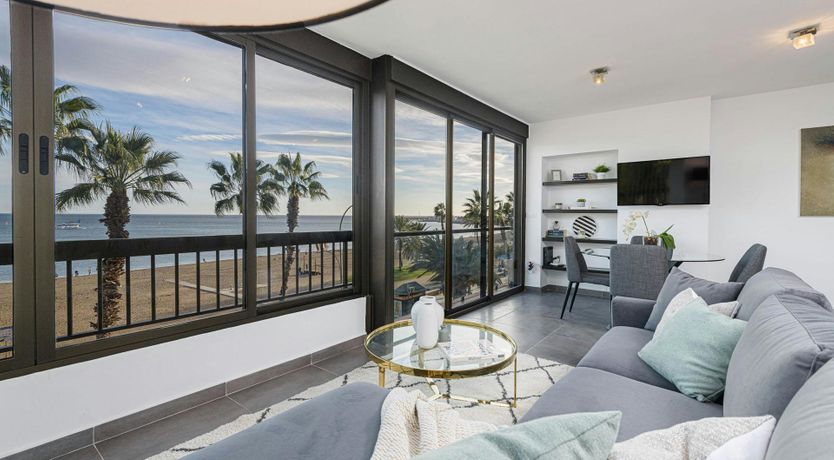 Photo of El Apartamento La Malagueta