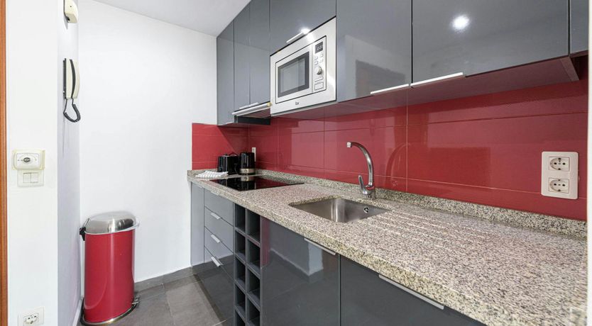 Photo of El Apartamento La Malagueta