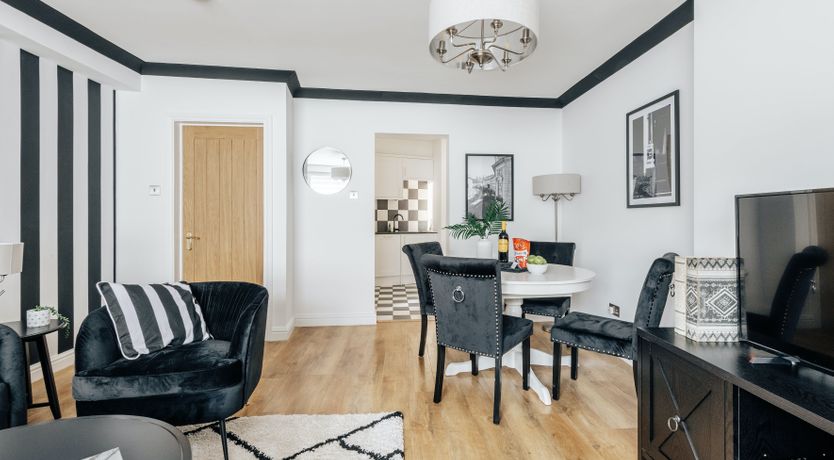 Photo of The Irresistible Art