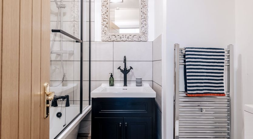 Photo of The Irresistible Art