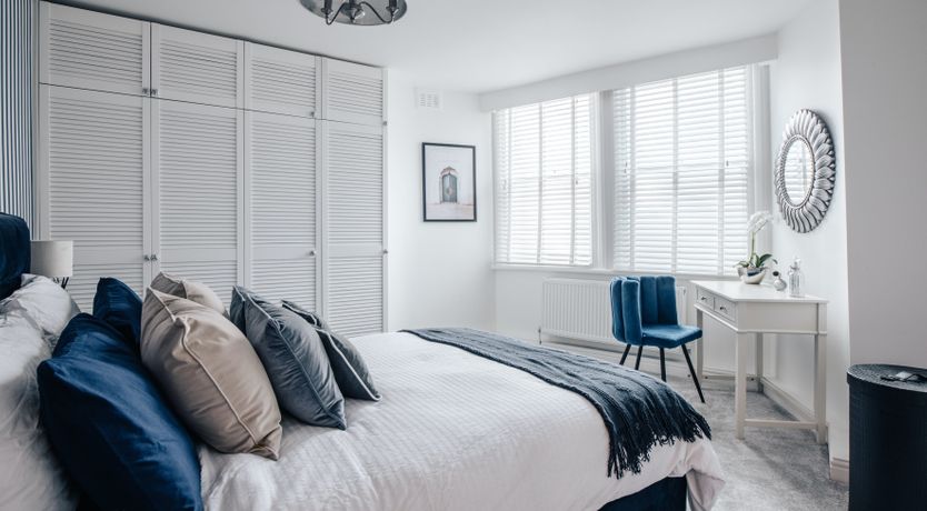 Photo of The Irresistible Art