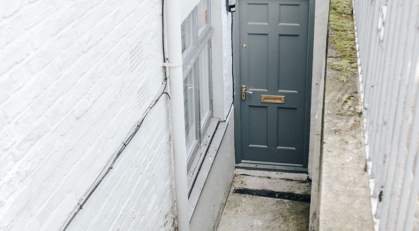 Photo of The Irresistible Art