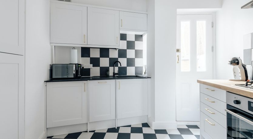 Photo of The Irresistible Art