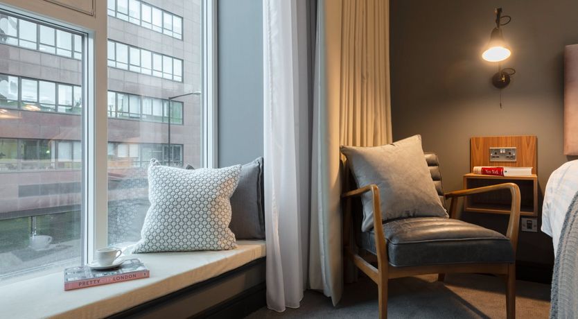 Photo of Pretty City London