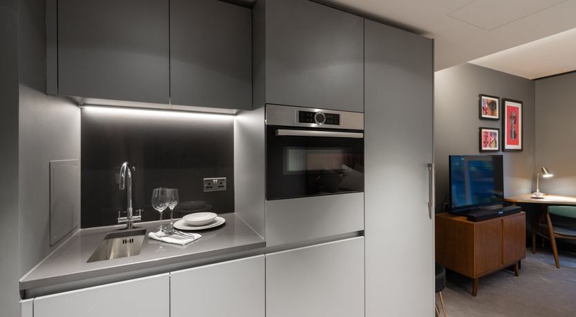 Photo of Pretty City London