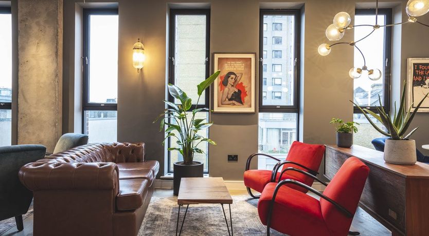 Photo of Pretty City London