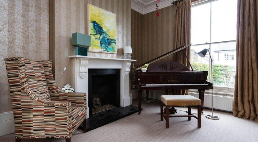 Photo of The Fall of Babylon