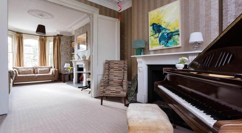 Photo of The Fall of Babylon