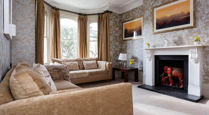 Photo of The Fall of Babylon