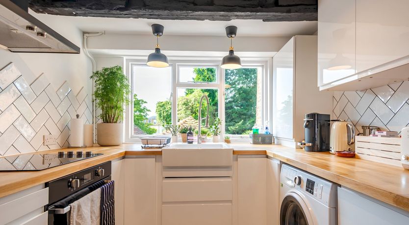 Photo of The Canterbury Tales