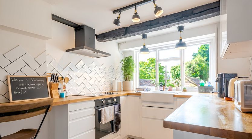 Photo of The Canterbury Tales