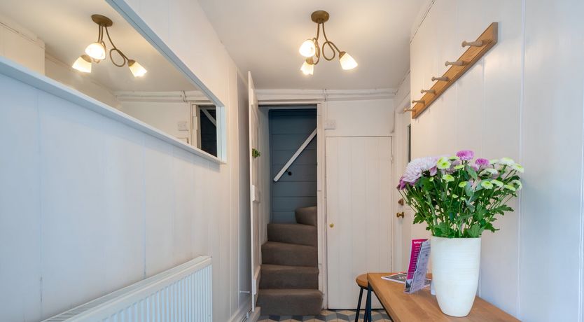 Photo of The Canterbury Tales