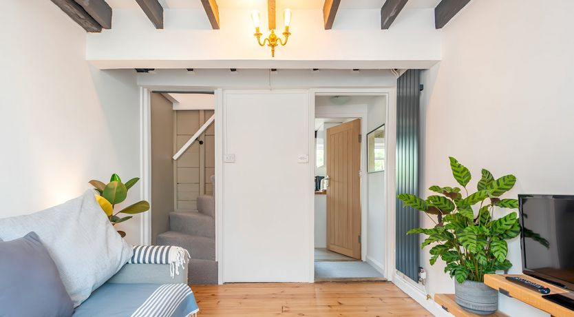 Photo of The Canterbury Tales