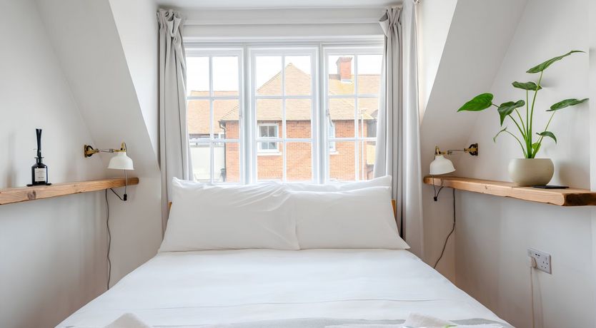 Photo of The Canterbury Tales