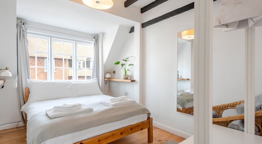 Photo of The Canterbury Tales