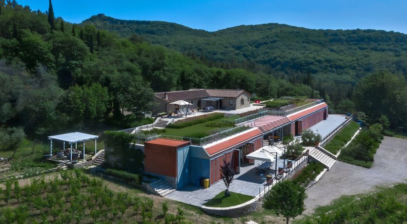 Photo of An Ode to Serenity