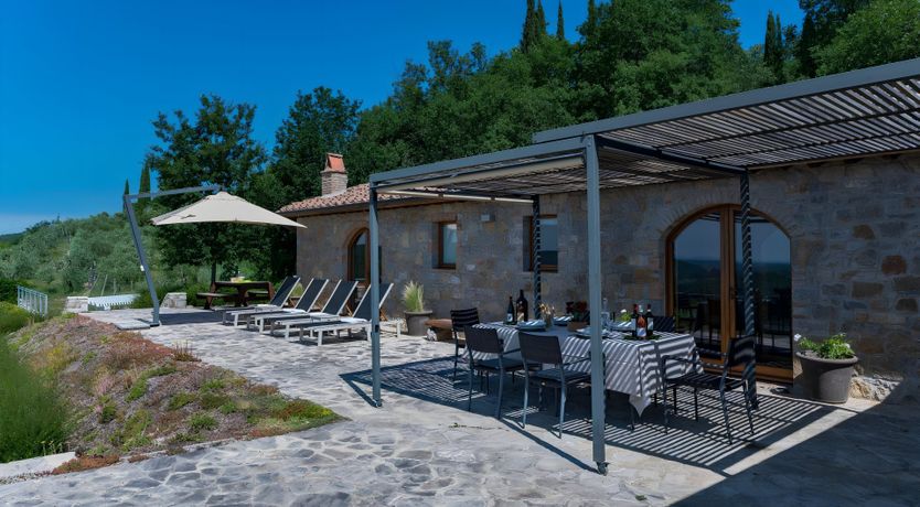 Photo of An Ode to Serenity