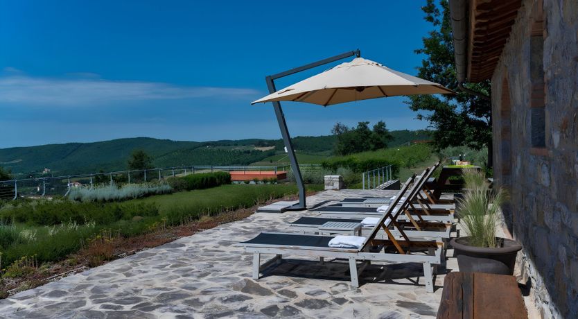 Photo of An Ode to Serenity