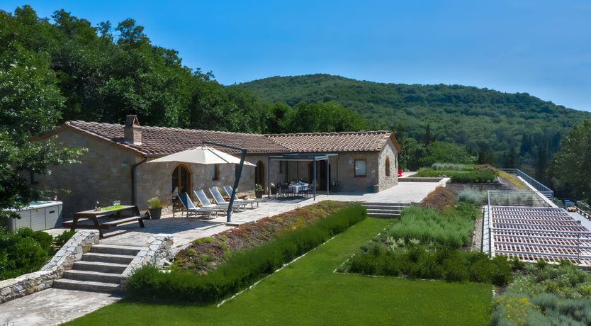 Photo of An Ode to Serenity