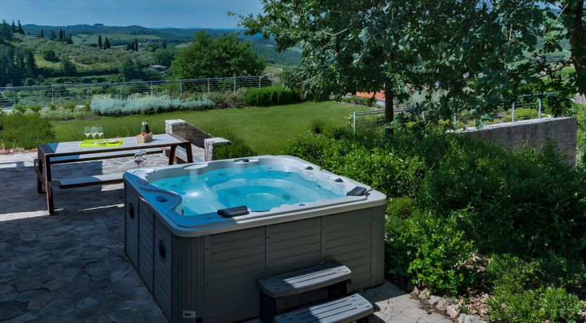 Photo of An Ode to Serenity