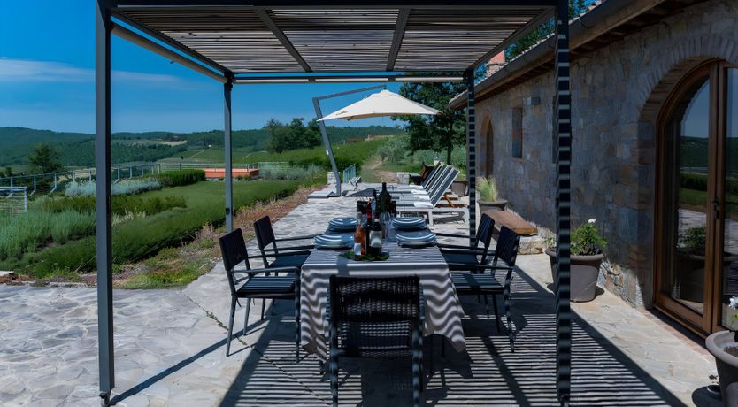 Photo of An Ode to Serenity