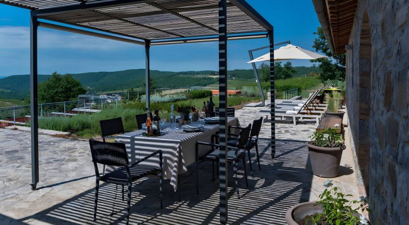 Photo of An Ode to Serenity