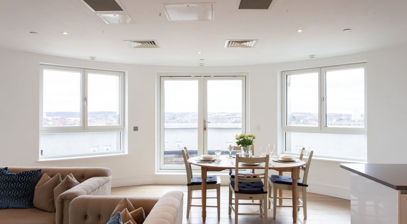 Photo of Clapham Charm