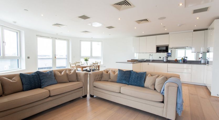 Photo of Clapham Charm