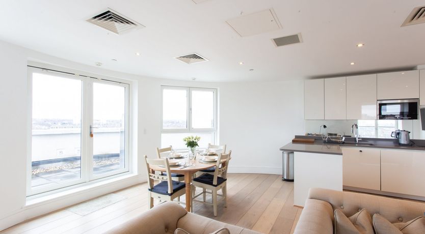 Photo of Clapham Charm