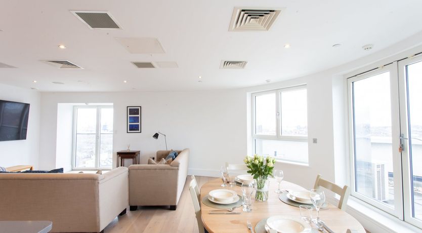 Photo of Clapham Charm