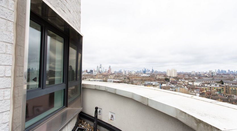 Photo of Clapham Charm