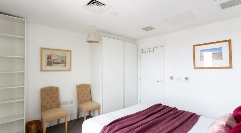 Photo of Clapham Charm